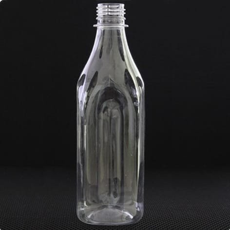 500 ML EDIBLE OIL BOTTLES